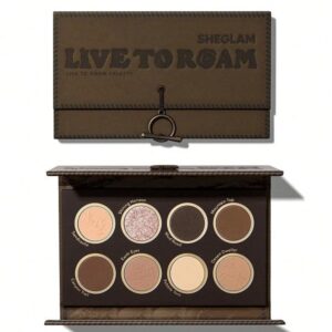 سایه شیگلم مدل live to roam