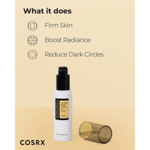 کرم دورچشم کوزارکس COSRX