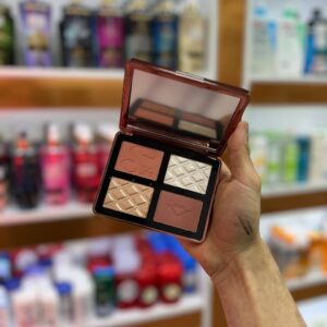 هایلایتر و رژگونه فوراور