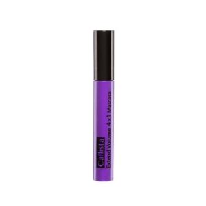 ریمل حجم دهنده ۴ کاره بنفش Extend Volume کالیستا 11ml