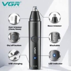 موزن بینی وی جی آر VGR