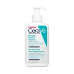 ژل شستشو ضد لک و ضد جوش سراوی Cerave بلمیش کنترل Blemish Control