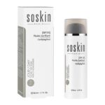 کرم ضدافتاب ضد لک و روشن کننده روز SPF 25 ساسکین
