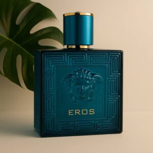 عطر ورساچه اروس مردانه لاکچری آکوا | LUXURY AQUA EORSE