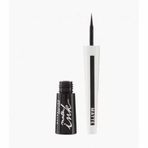 خط چشم مایع میبلین سری Satin مدل Master Ink