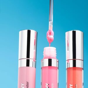 لیپ گلاس فلورمار Dewy Lip Glaze، درخشش و ماندگاری بدون حس سنگینی