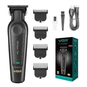 ماشین اصلاح وی جی آر VGR V-995 مشکی