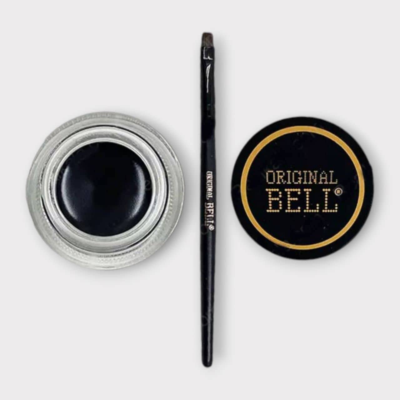 خط چشم ژله ای بل BELL مدل کاسه ای