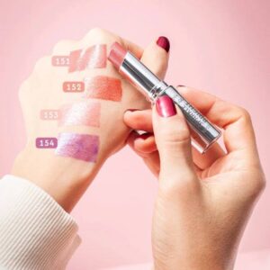 رژ لب اسپارکل برایت مود گلدن رز اورجینال | براق کننده لب با جلوه درخشان و رنگدانه زیبا