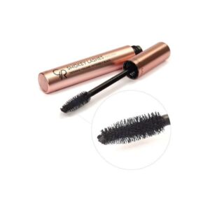 ریمل حجم دهنده گلدن رز Golden Rose Smokey Lashes